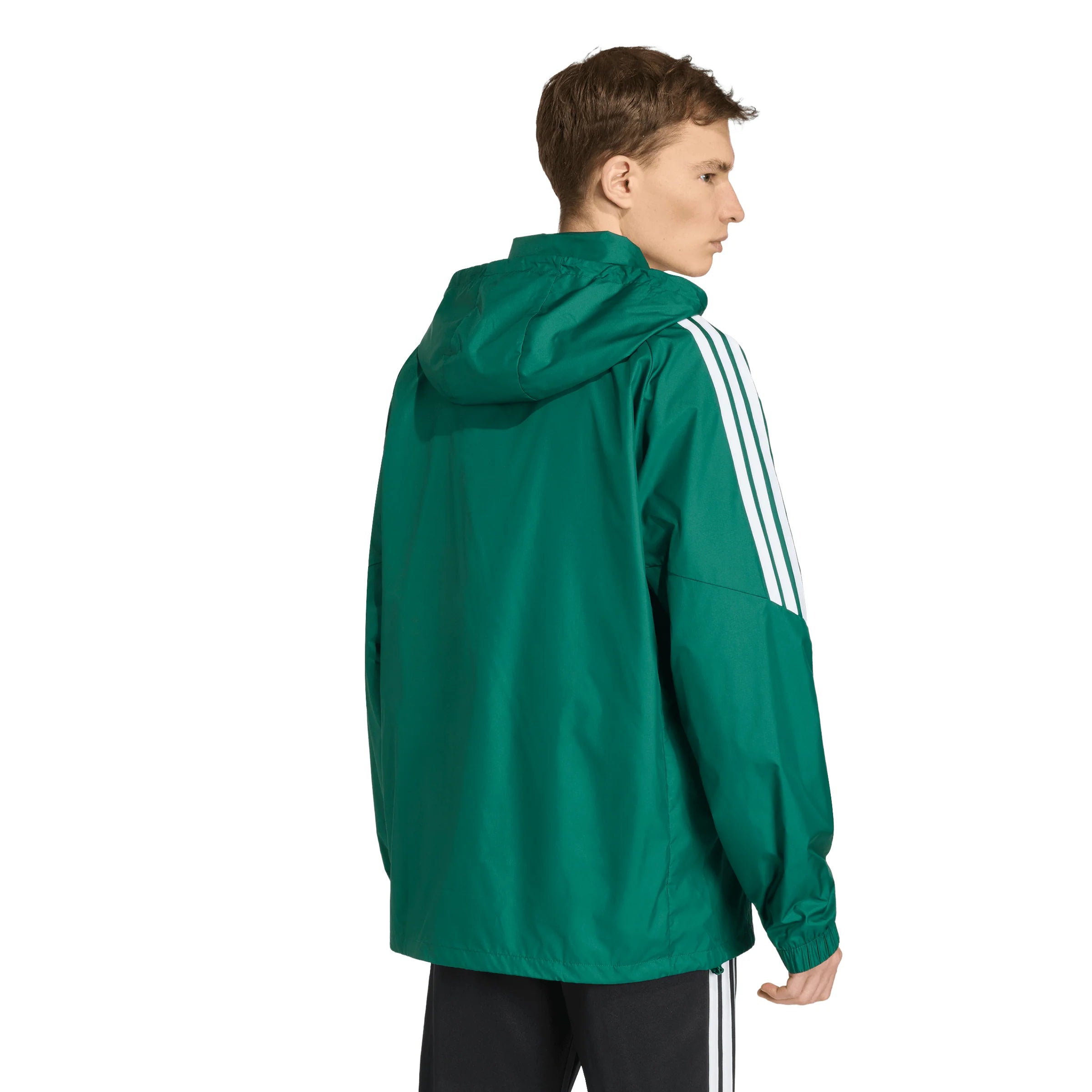 adidas Tiro 26 League Windbreaker Mens Soccer Jackets