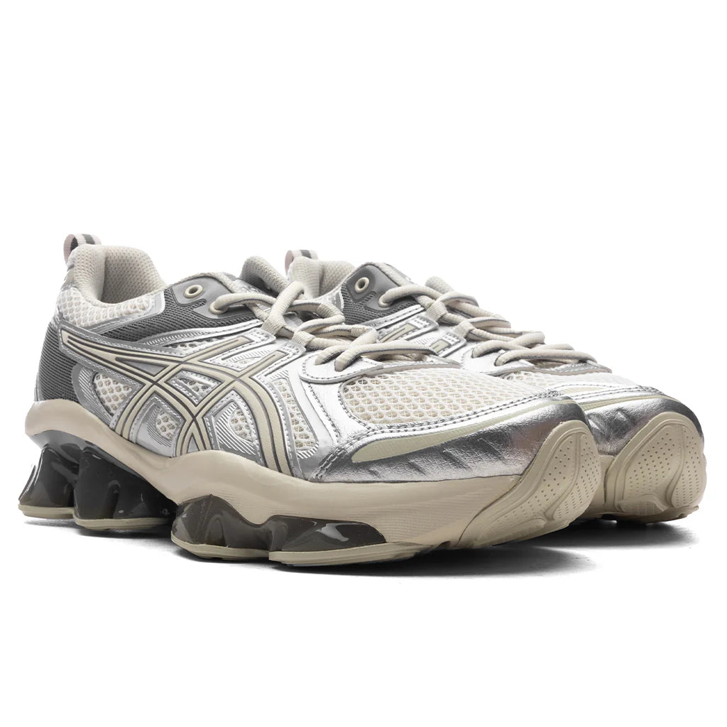 Gel Quantum Kinetic White Light Dust