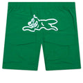 Kids Cookies n Cream Shorts Jolly Green