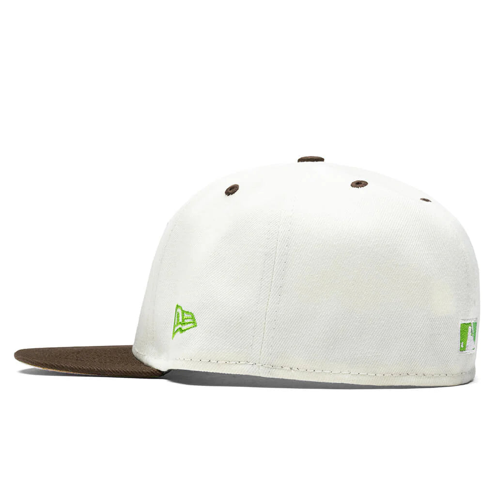 Feature x New Era Bamboo 59FIFTY Fitted San Francisco Giants