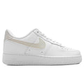 Air Force 1 07 White Light Khaki