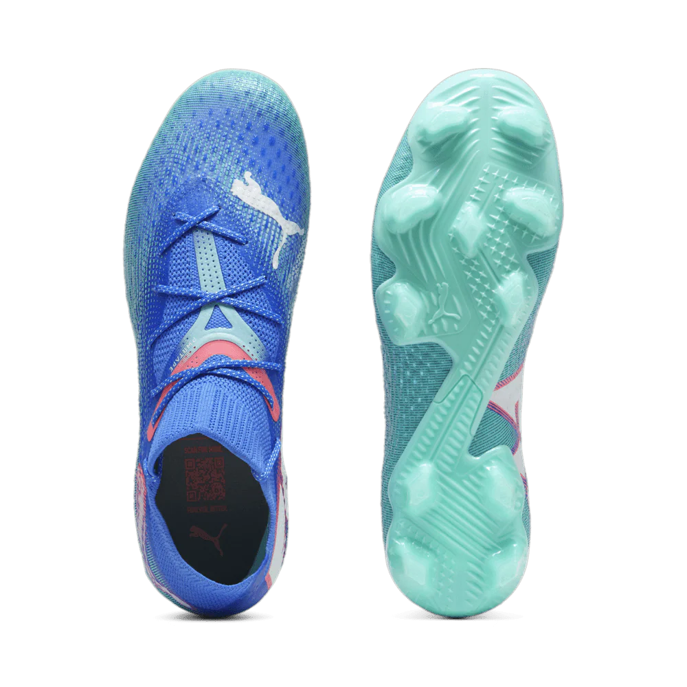 PUMA Future 7 Ultimate FG AG Firm Ground Soccer Cleats