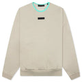 Crewneck Sweater Seal