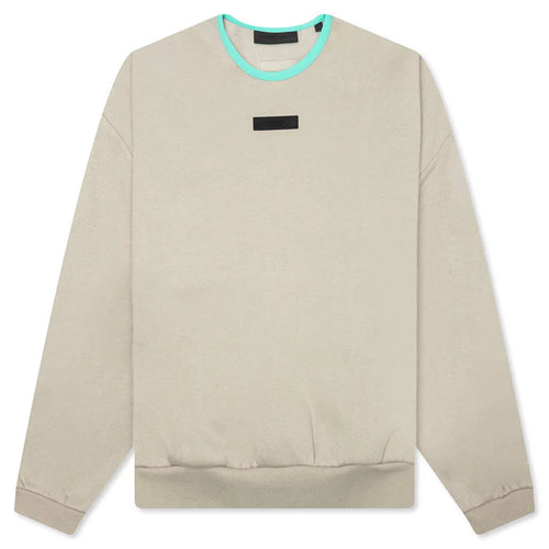 Crewneck Sweater Seal