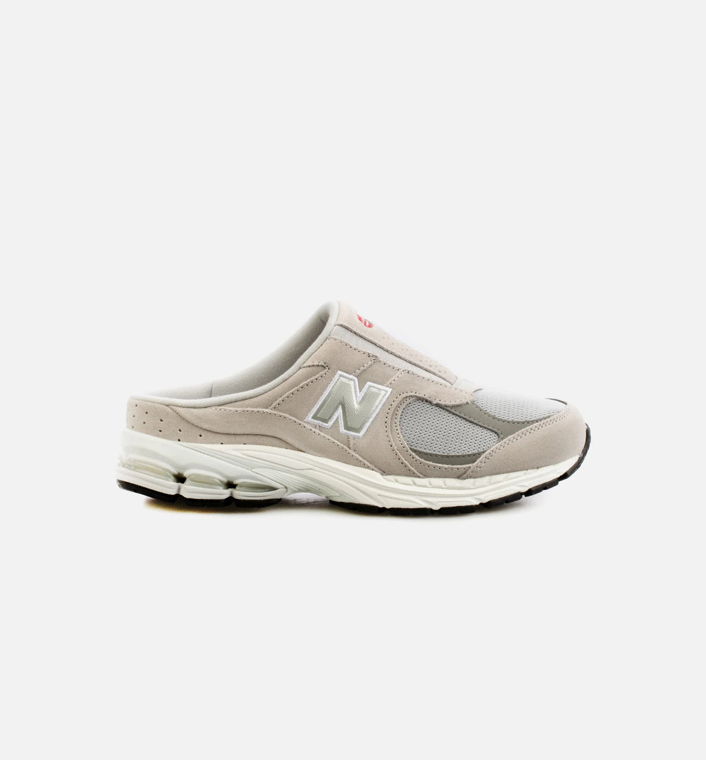 2002R Mule Mens Lifestyle Shoe Grey