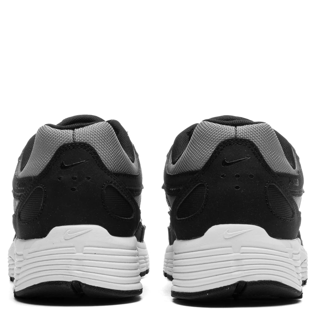 P 6000 Black Cool Grey White