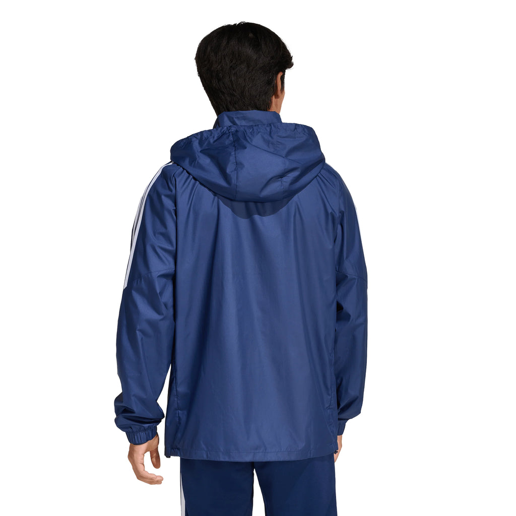 adidas Tiro 26 League Windbreaker Mens Soccer Jackets