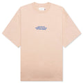 Live For The Moments Tan