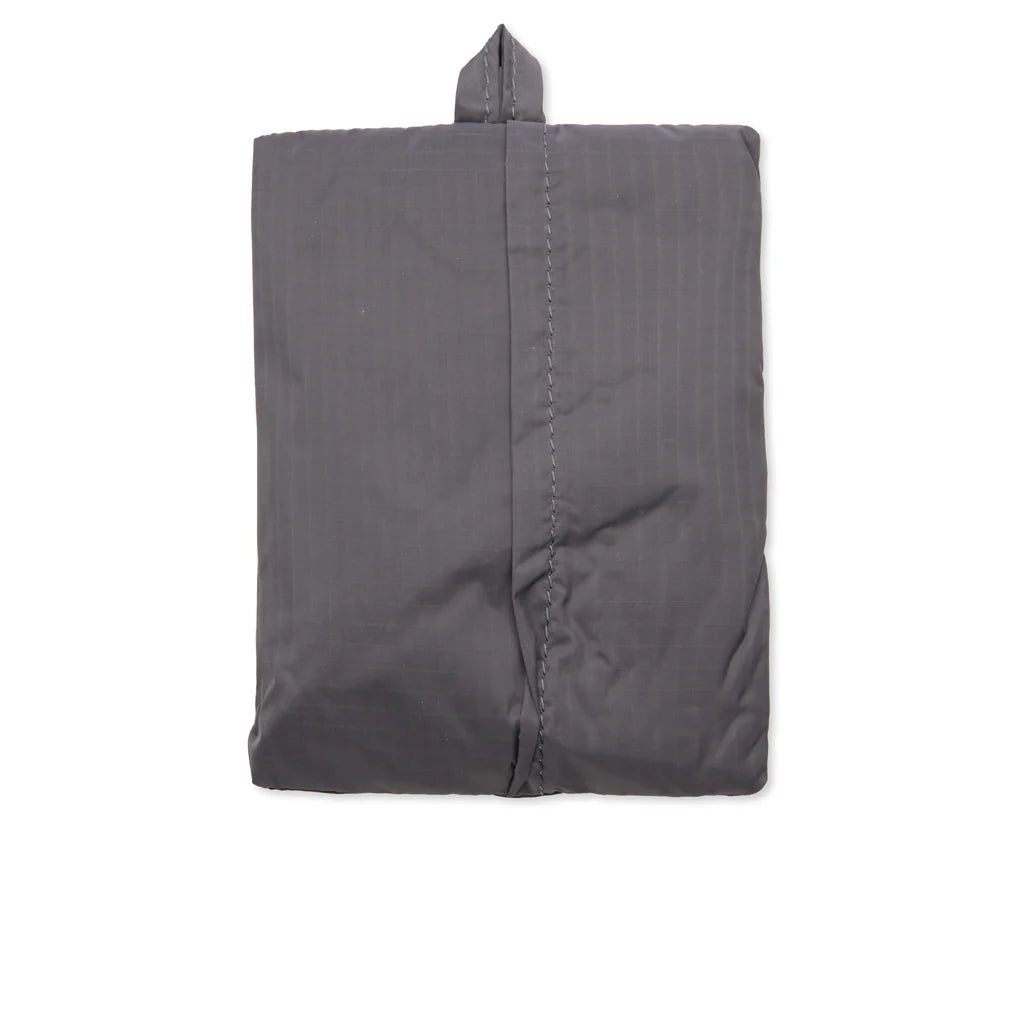 Gusset Case Medium Grey