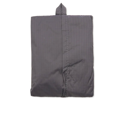 Gusset Case Medium Grey