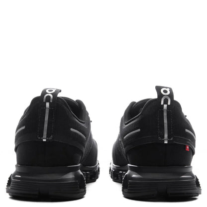 Cloud 6 Waterproof Black Black