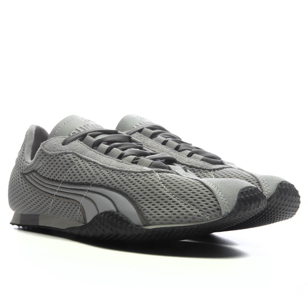 H Street Gray Echo Stormy Slate