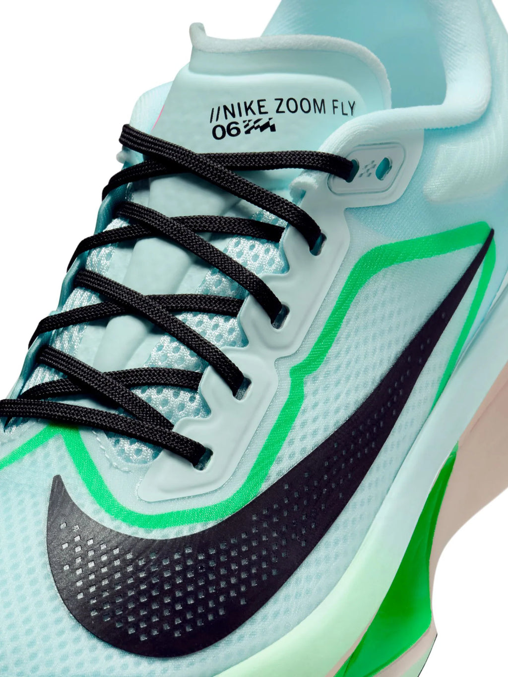 Nike Zoom Fly 6 Womens Shoes