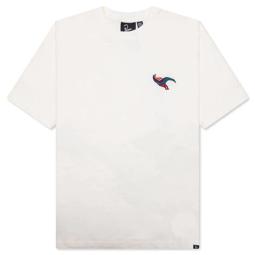 Duck Attack T Shirt Off White