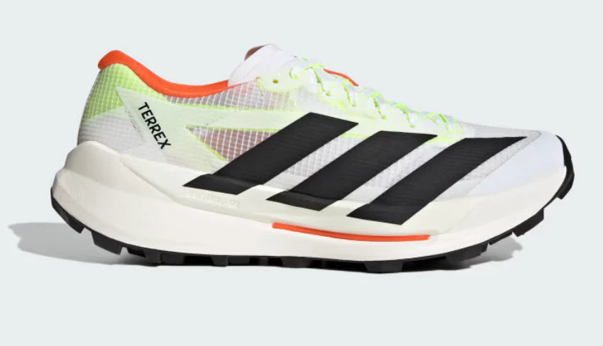 Mens Adidas Terrex Agravic TT