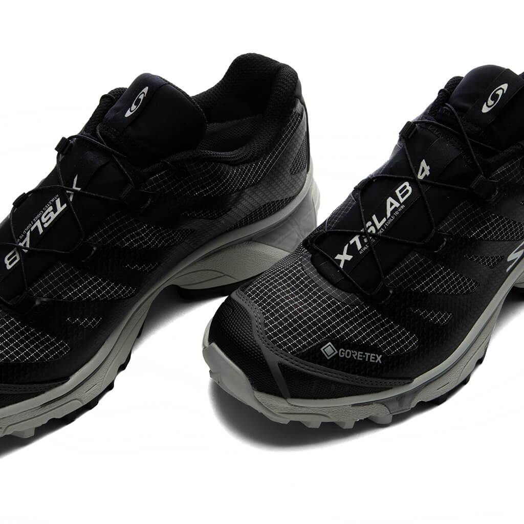XT 4 GTX Black Black Lunar