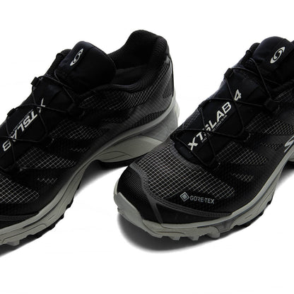 XT 4 GTX Black Black Lunar
