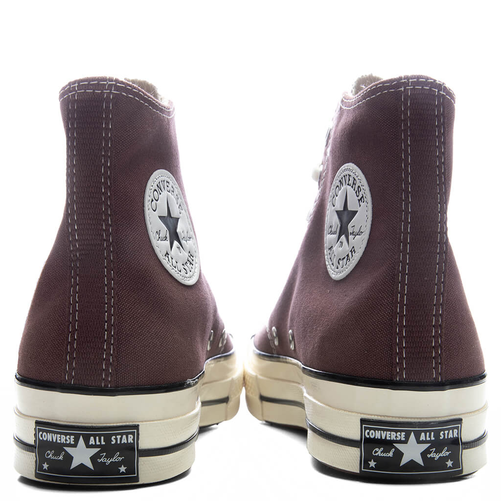Chuck 70 Hi Twilight Blush Egret Black