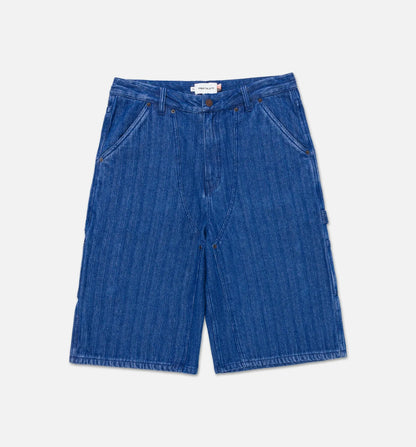 Gears Carpenter Mens Short Blue