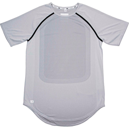 Puma X Stampd Short Sleeve Raglan Mens White