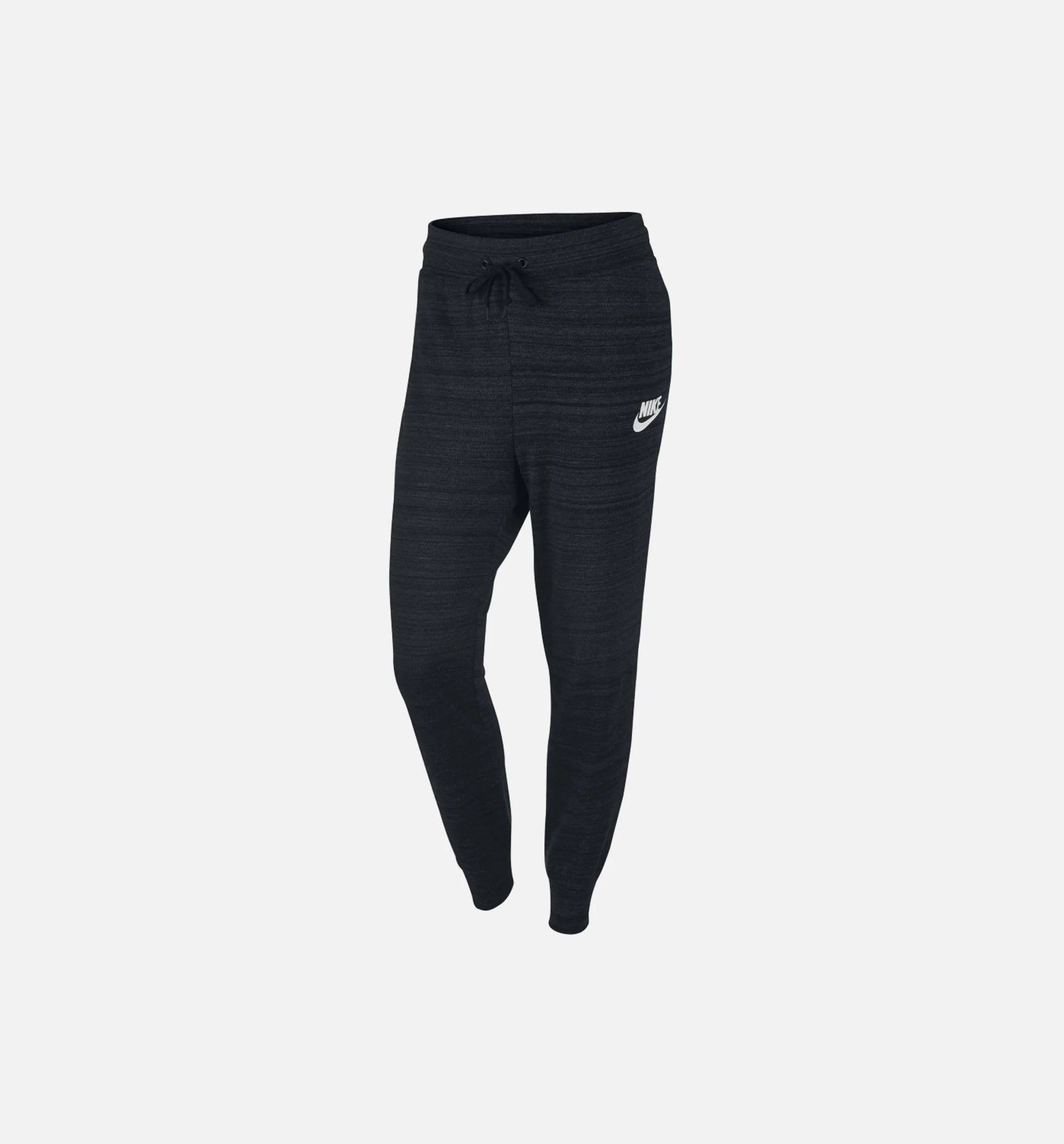 Advance Pants Womens Black White