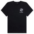 5G Tee Black
