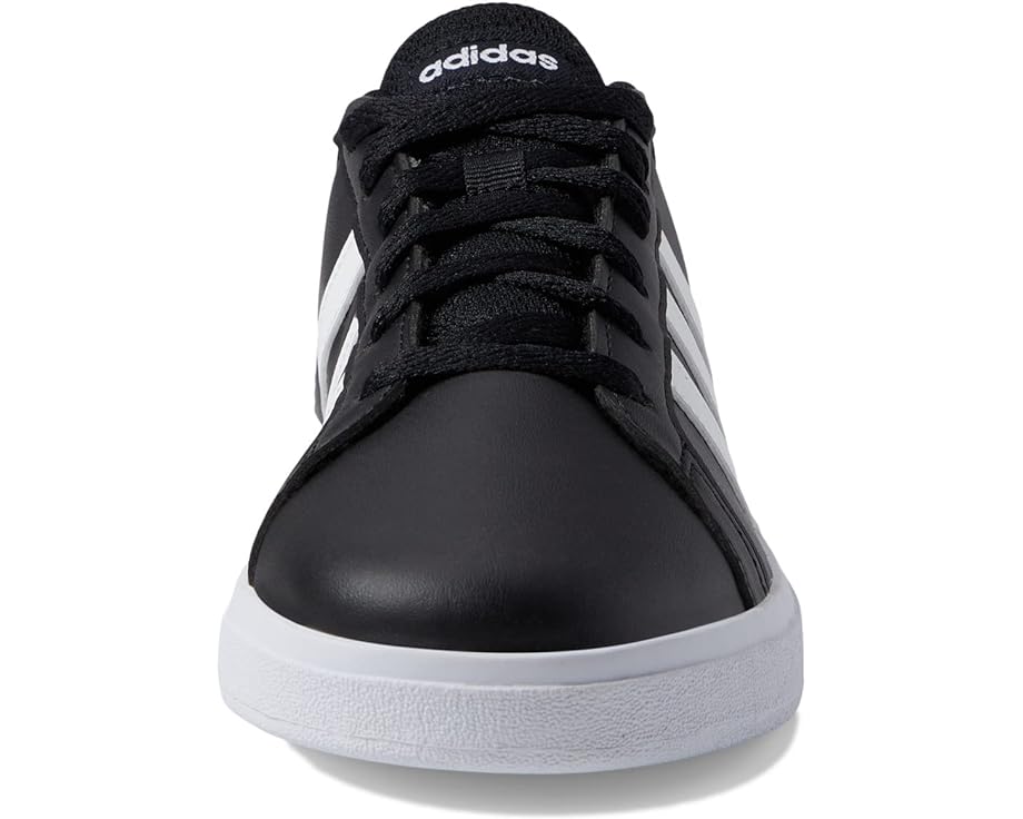 adidas Grand Court Kwide Black Whit