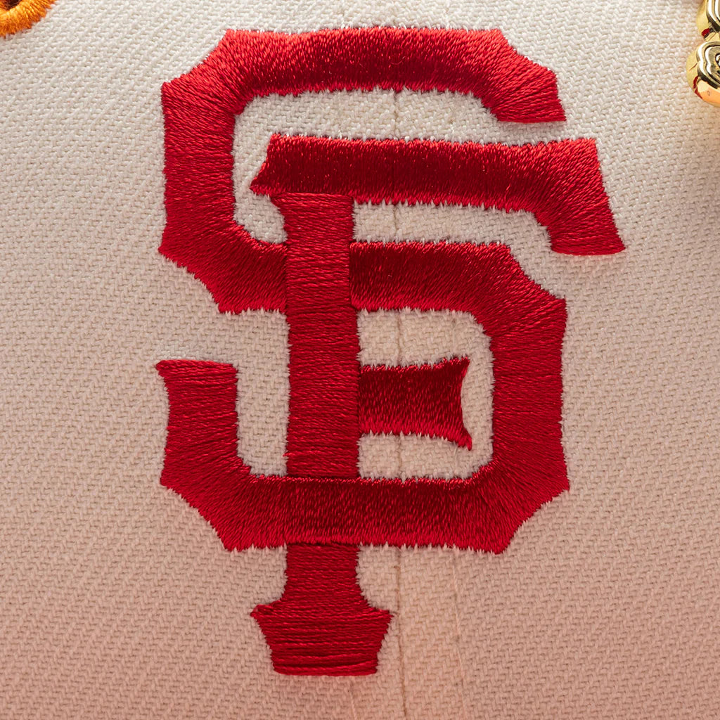 Feature x New Era 59FIFTY Fitted Sushi Pack San Francisco Giants