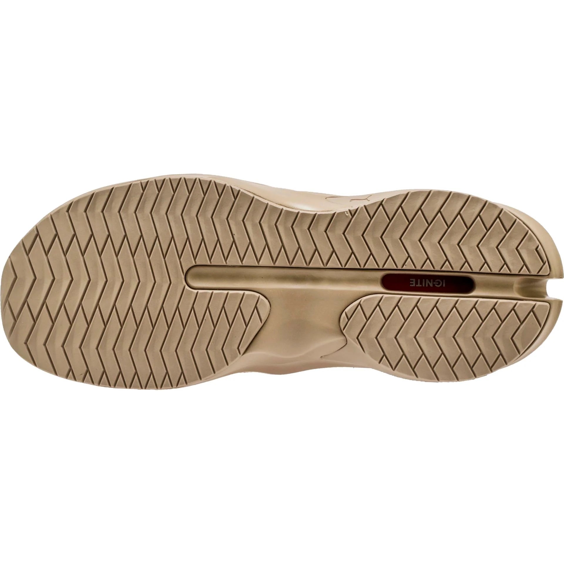 Rihanna Fenty Trainer Hi Mens Tan