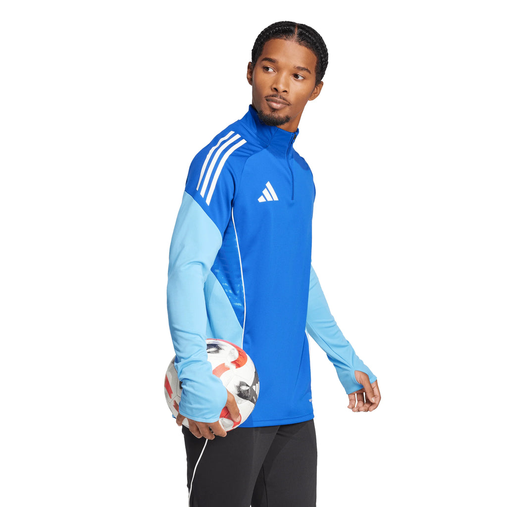 adidas Tiro 25 Competition Mens Soccer Training Top