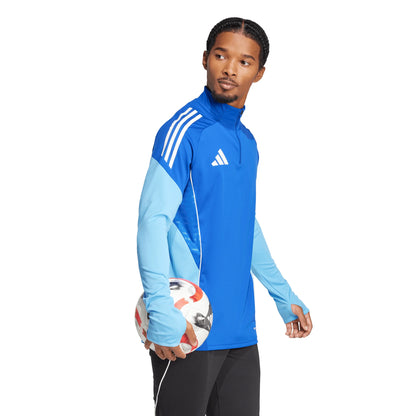 adidas Tiro 25 Competition Mens Soccer Training Top