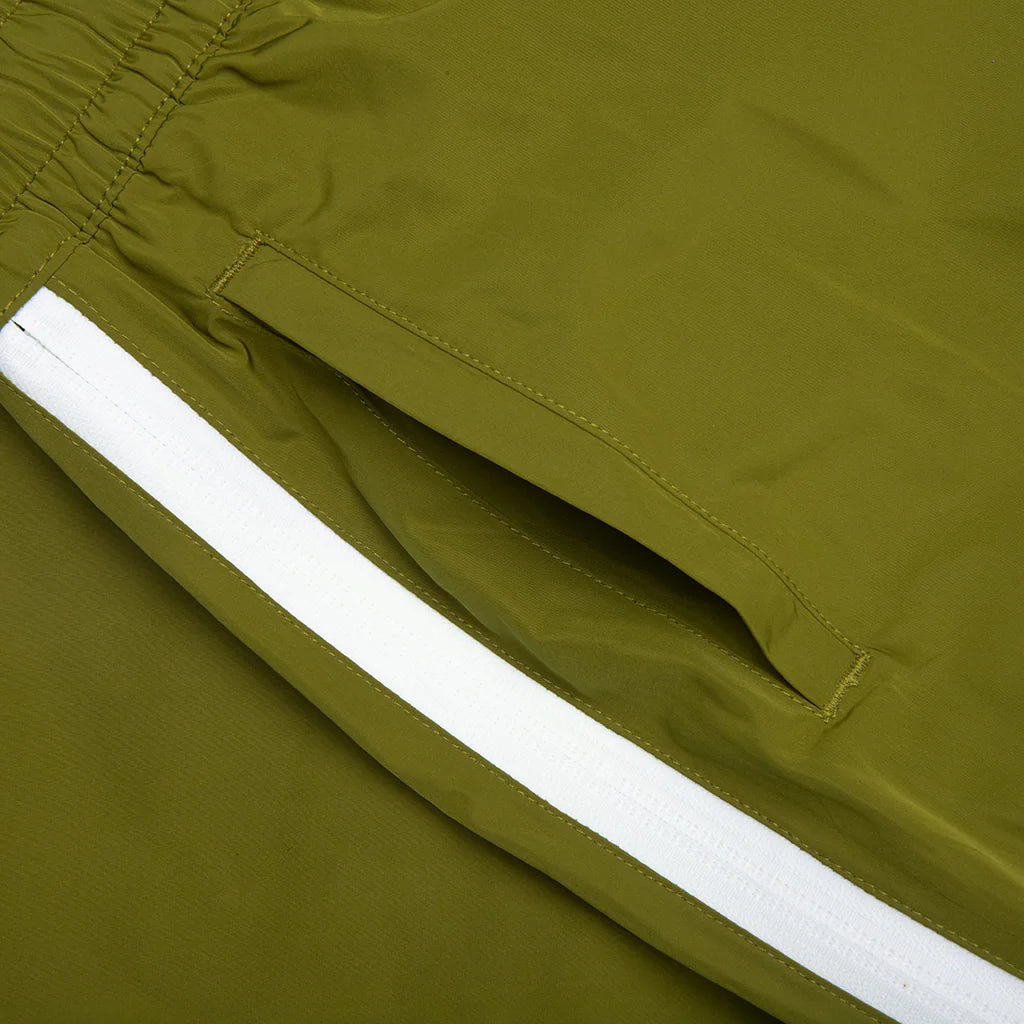Venus Sport Shorts Olive