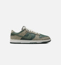 Dunk Low Vintage Green Dark Stucco Mens Lifestyle Shoe Vintage Green Dark Stucco