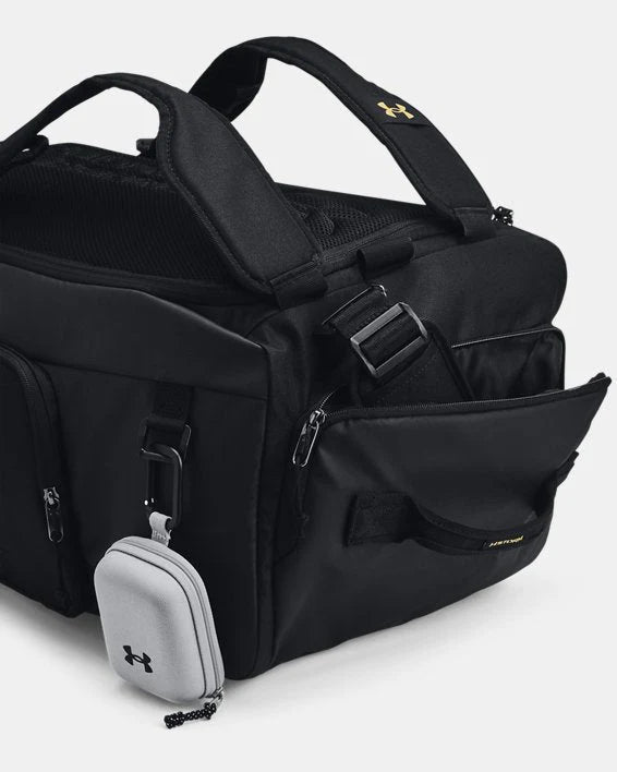 Under Armour Contain Duo Medium Backpack Duffle