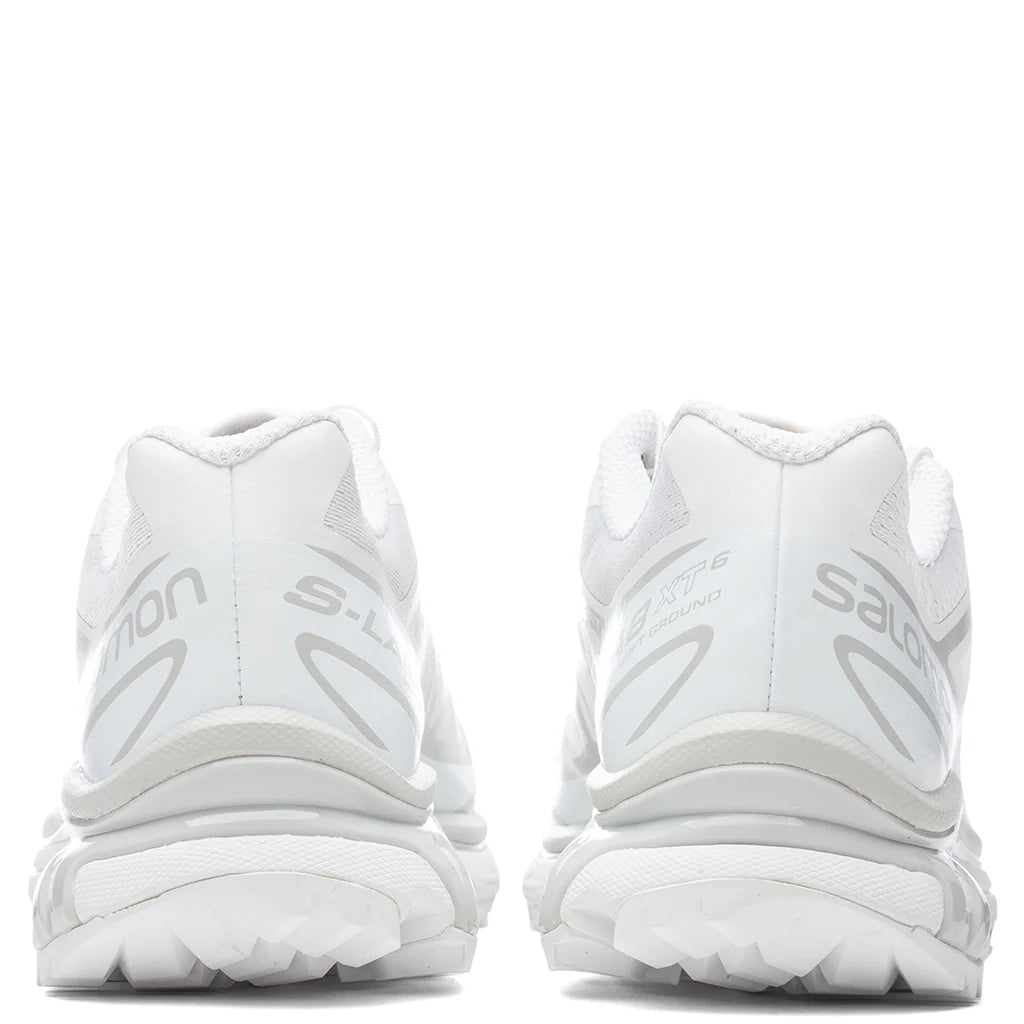XT 6 White White Lunar Rock