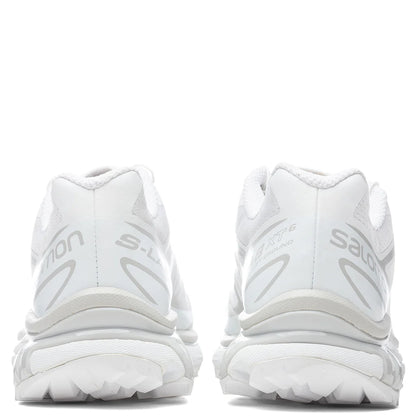 XT 6 White White Lunar Rock