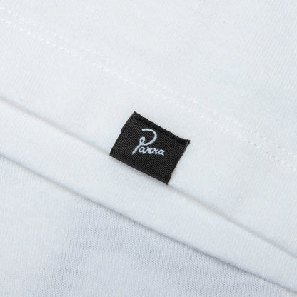 What Is This T Shirt White