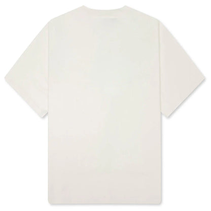 Ambitions Tee White