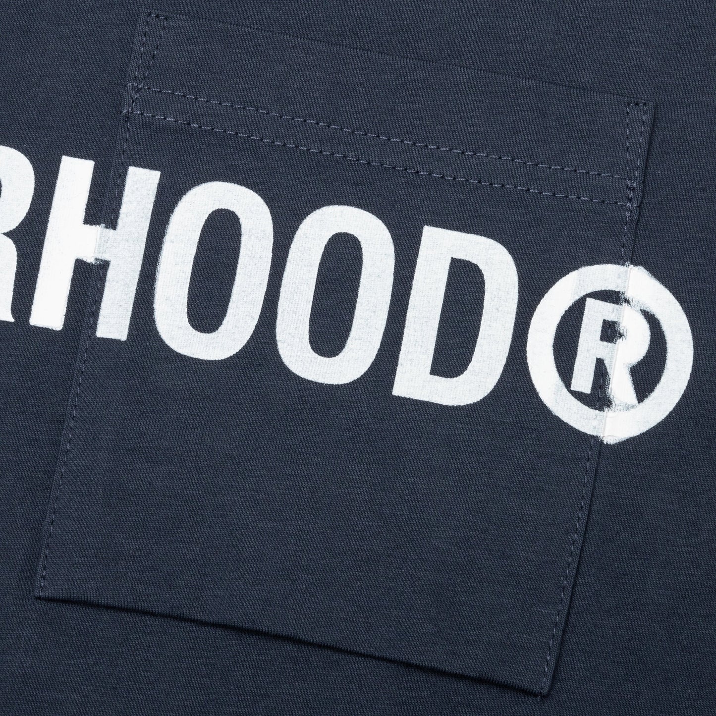 Sheltech P S S Crewneck Navy