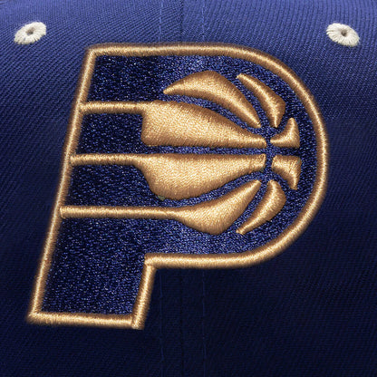 Feature x New Era 59FIFTY Fitted Indiana Pacers