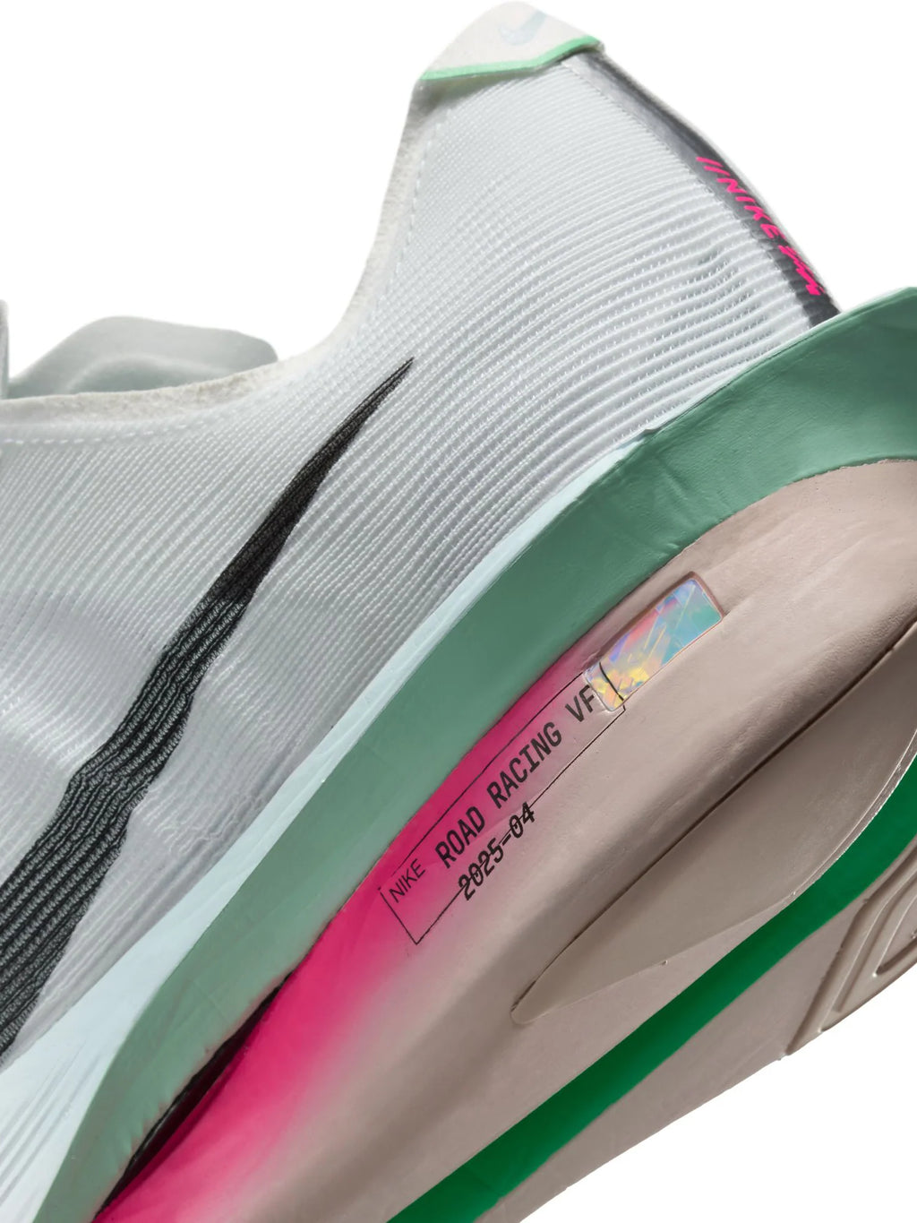 Nike ZoomX Vaporfly Next 4 Mens Shoe