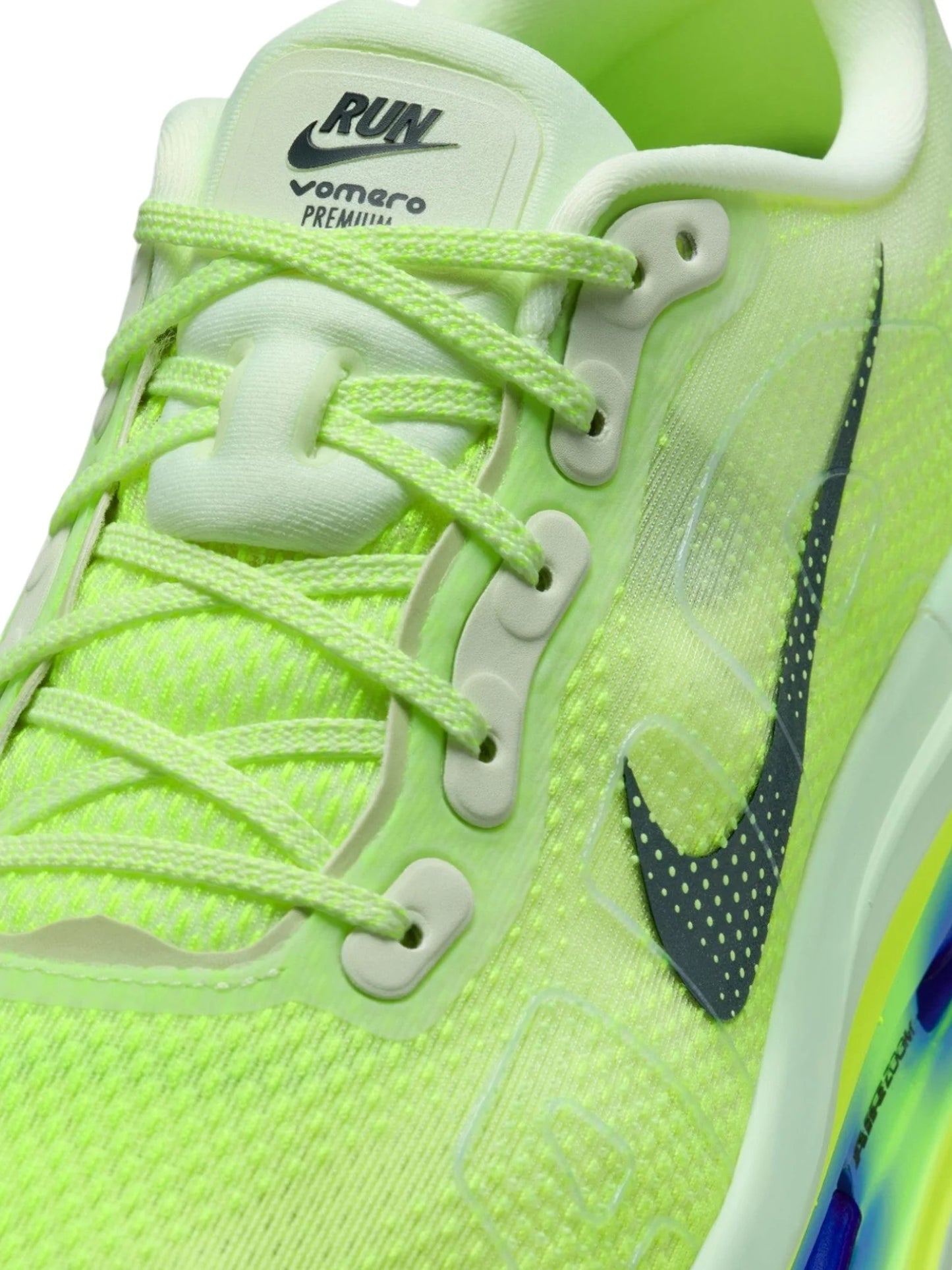 Nike Vomero Premium Mens Shoes