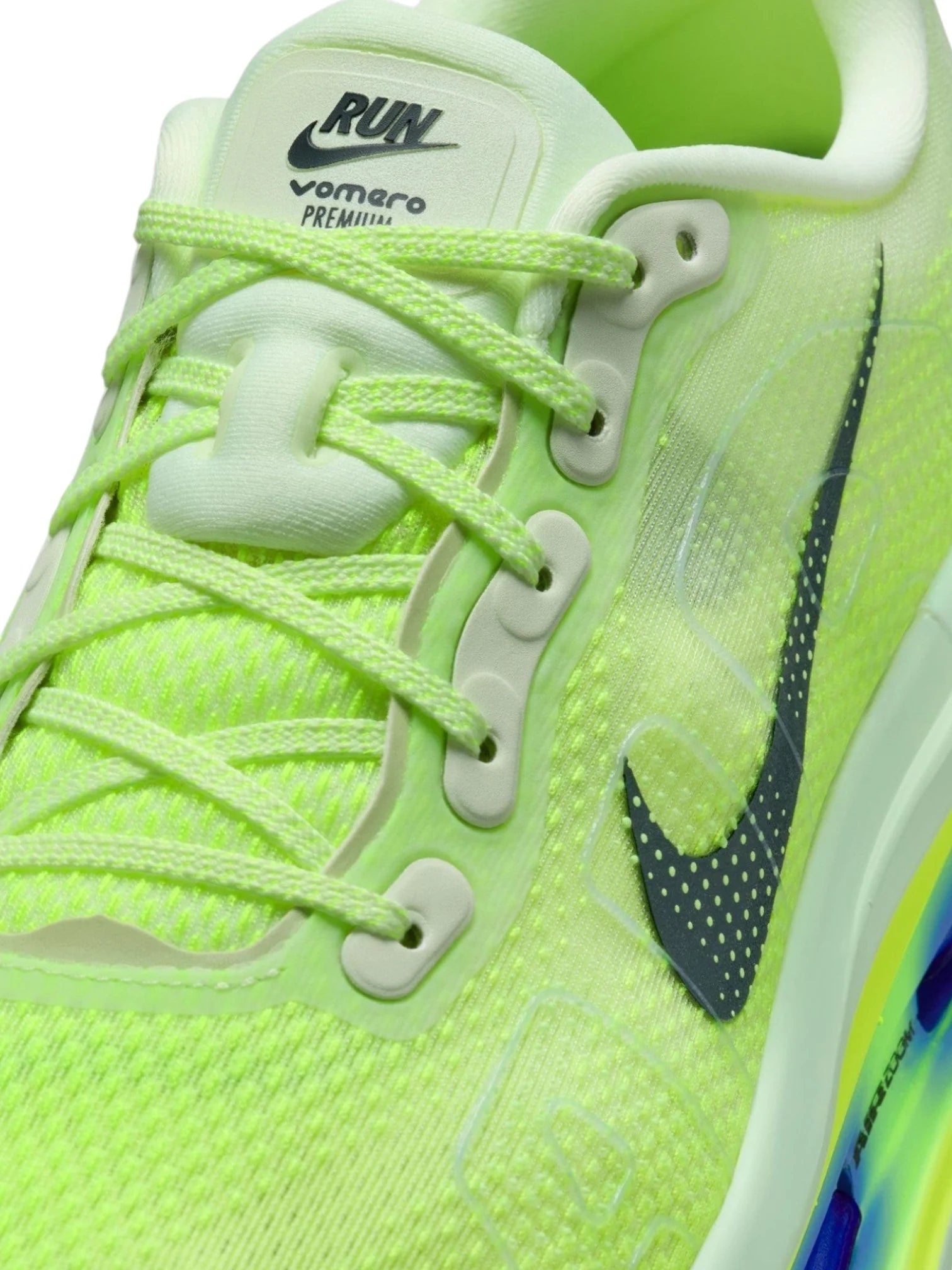 Nike Vomero Premium Mens Shoes