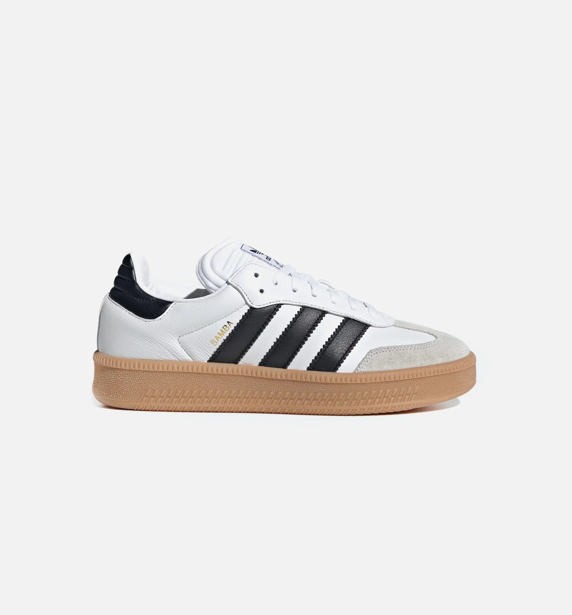 Samba XLG Mens Lifestyle Shoe Cloud White Core Black Gum