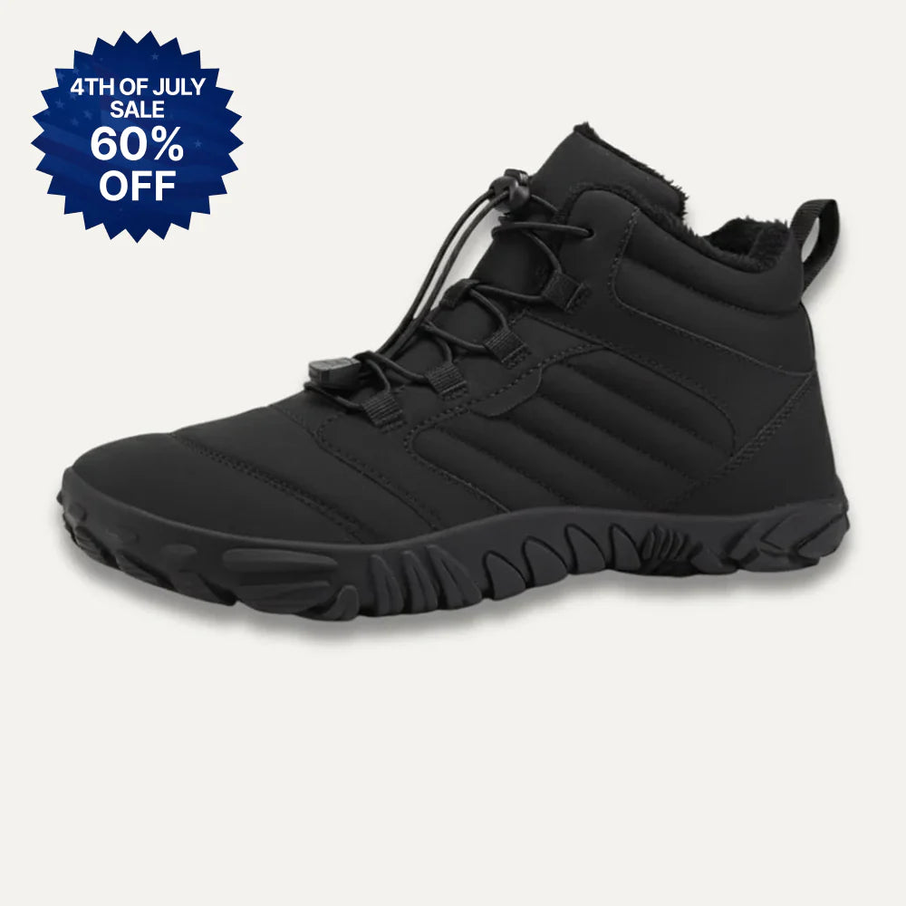 Willow Healthy Non Slip Water Resistant Grounding Barefoot Boots