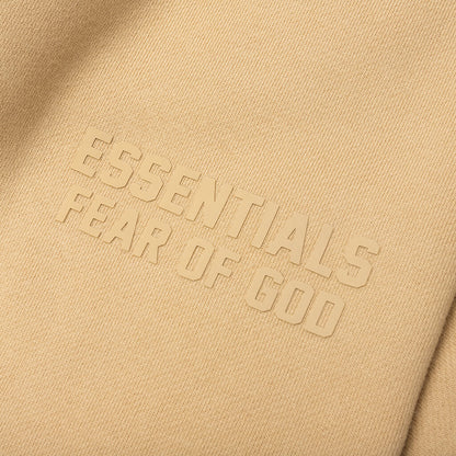Relaxed Sweatpant Sand