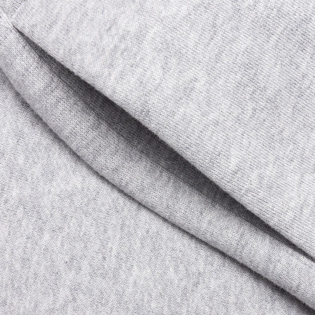 Kids Fleece Essential Sweatpant Light Heather Gray