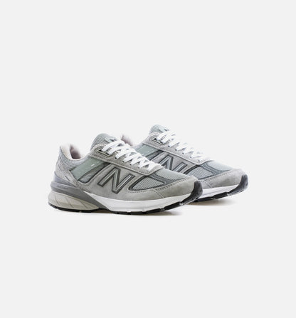 990 V5 Womens Lifestyle Shoe Grey White