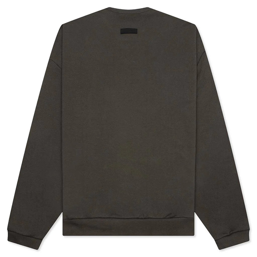Crewneck Sweater Ink