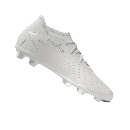 adidas Kids Predator Accuracy3 Firm Ground Cleats